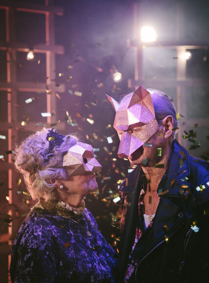 Das ist doch kein Leben in Manuta