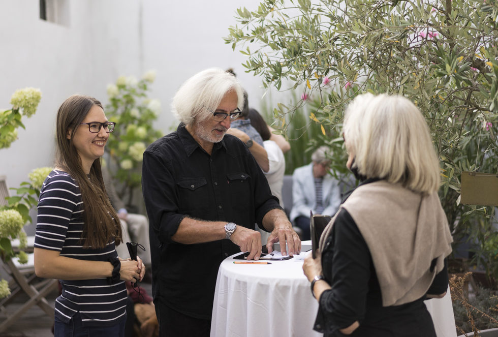 When I'm 67 Adlerstraße knallrot filme