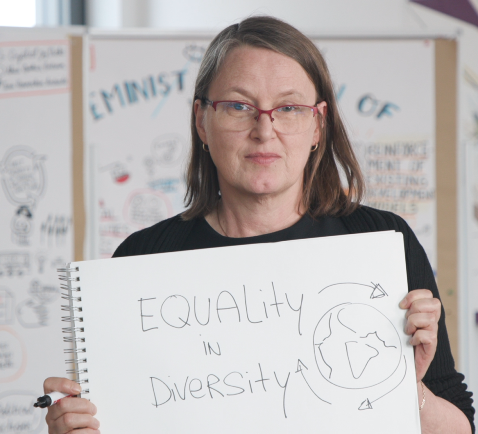 The Future ist Feminist Friedrich-Ebert-Stiftung