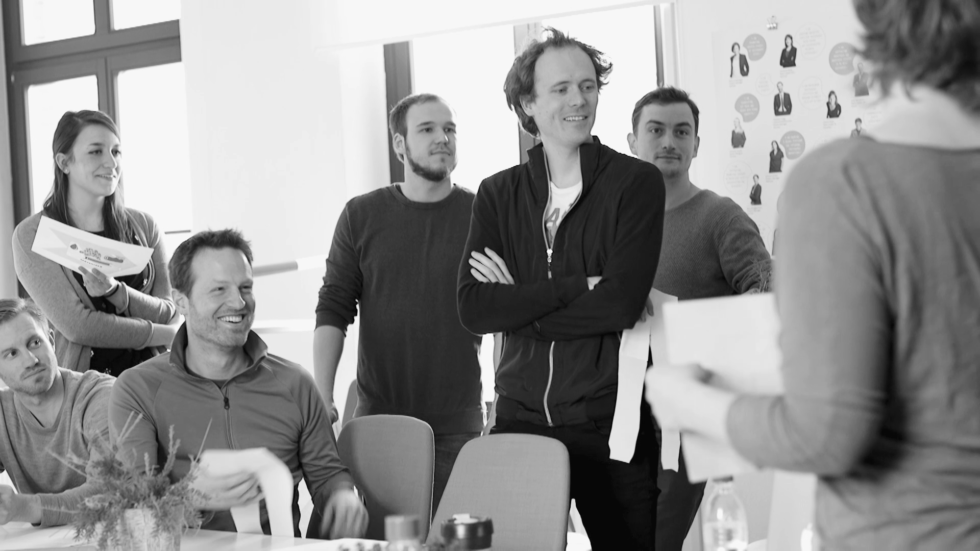 10th Anniversary CSCP