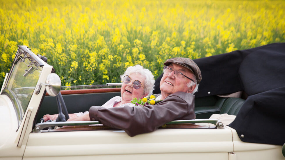 Frau Schnipplers unglaubliche Reise zum Meer