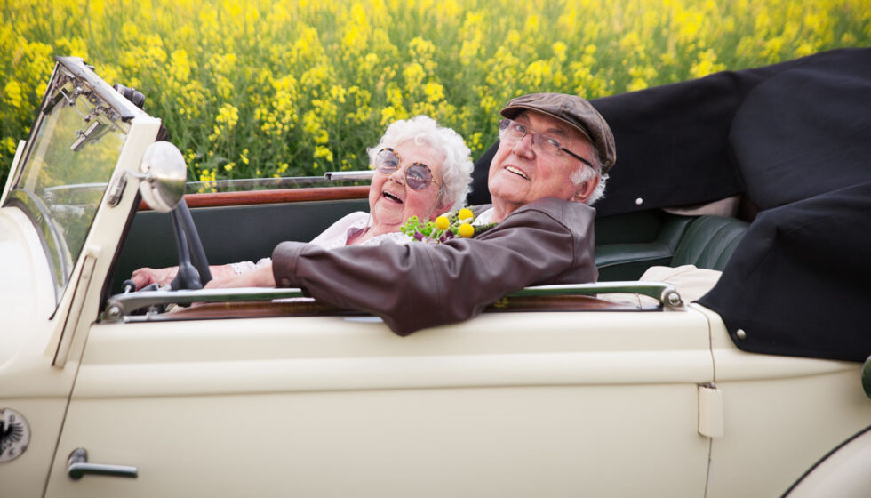 Frau Schnipplers unglaubliche Reise zum Meer